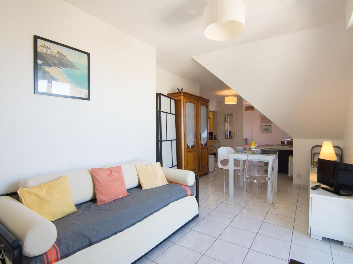 Studio Appartement Aillerie By Interhome Ντινάρ Εξωτερικό φωτογραφία