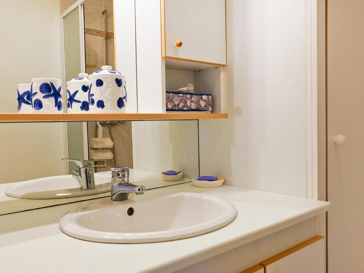 Studio Appartement Aillerie By Interhome Ντινάρ Εξωτερικό φωτογραφία